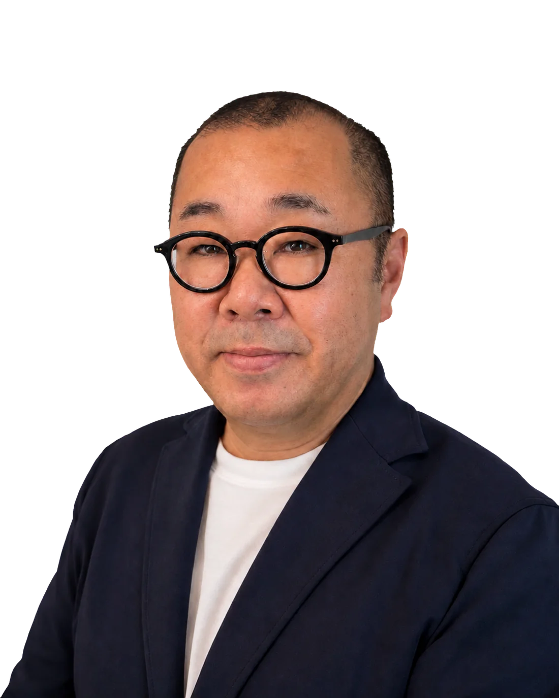 株式会社野村総合コンサルティング 代表取締役 野村康次郎