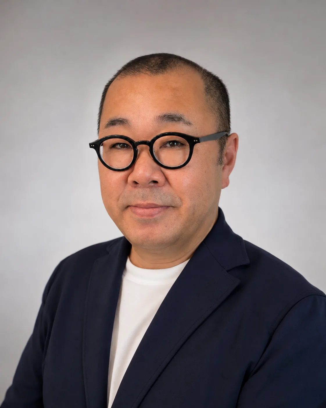 代表取締役 野村康次郎